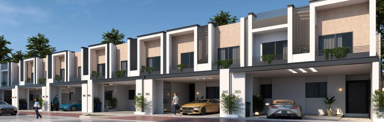 Вилла в Шардже, ОАЭ, 265 м² - фото 7