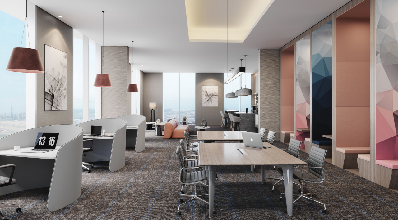 Квартира в Дубае, ОАЭ, 77 м² - фото 7