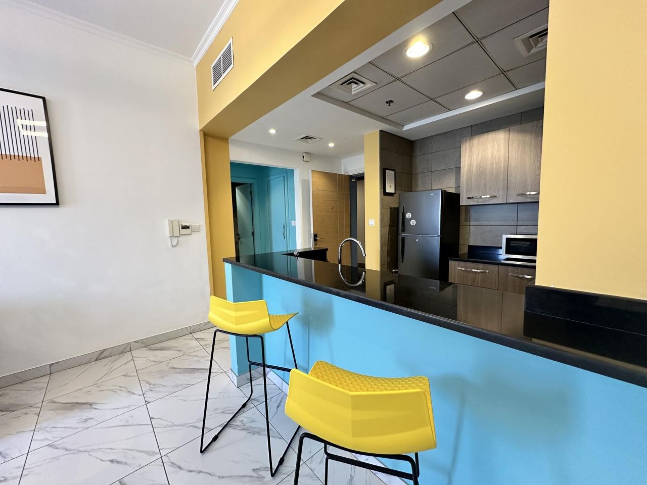 Квартира в Дубае, ОАЭ, 64.29 м² - фото 7