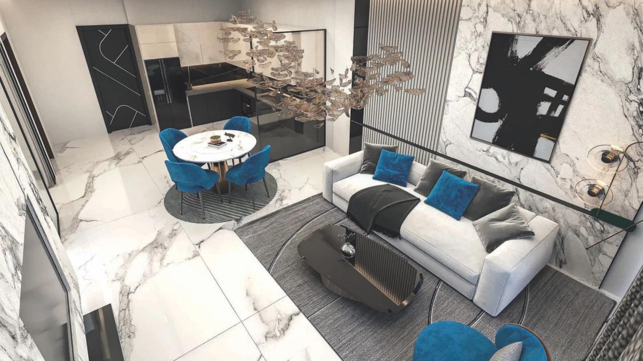 Студия в Дубае, ОАЭ, 39.36 м² - фото 8