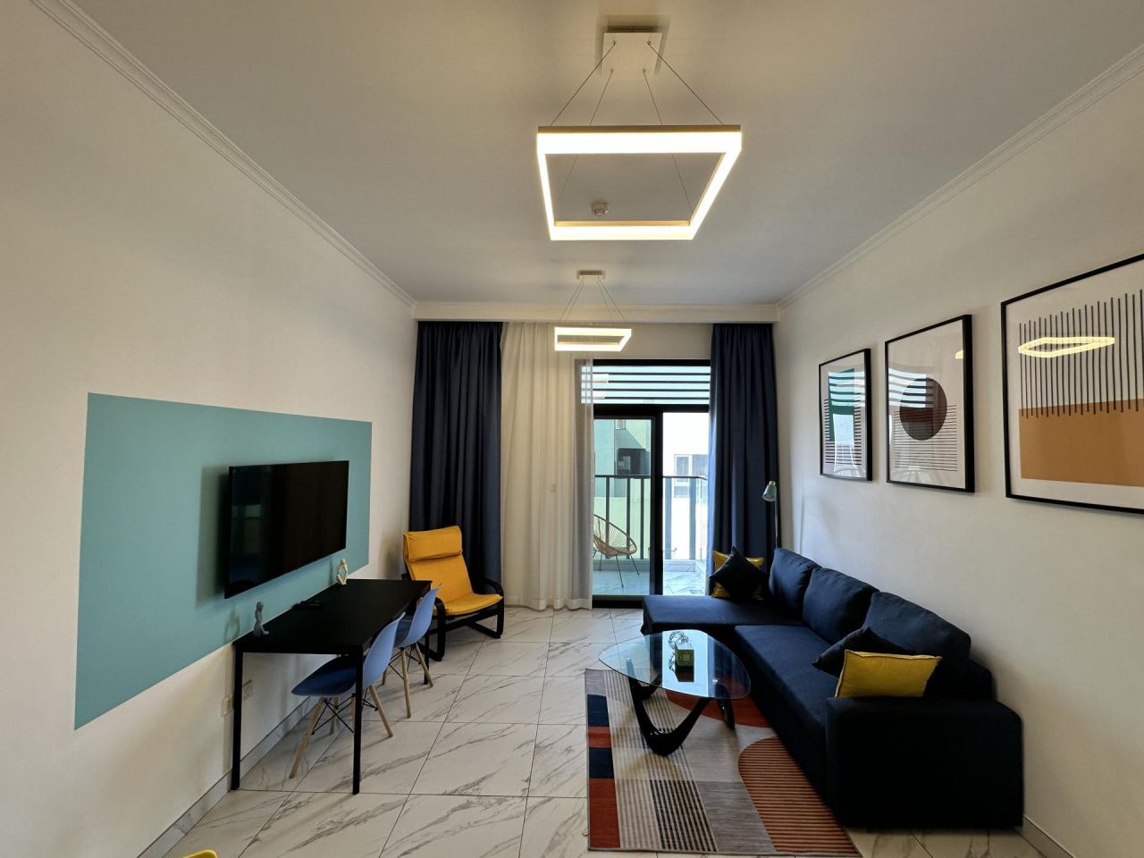 Квартира в Дубае, ОАЭ, 64.29 м² - фото 8