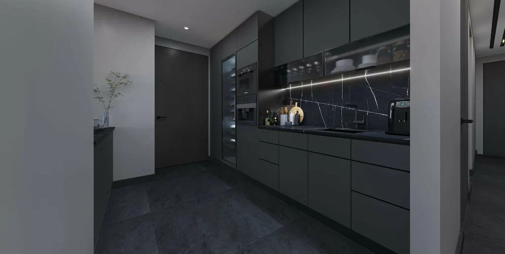 Квартира в Дубае, ОАЭ, 124 м² - фото 8