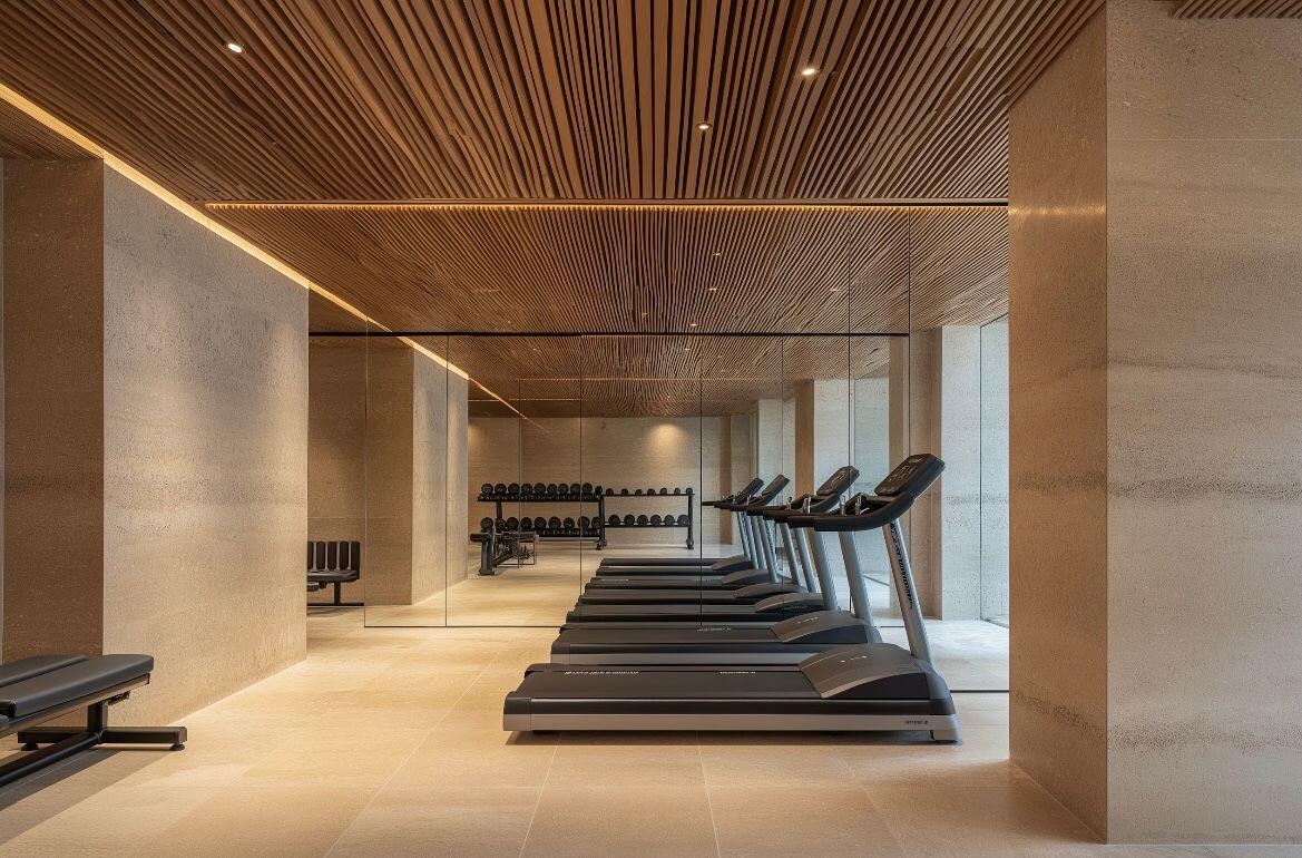 Студия в Дубае, ОАЭ, 30 м² - фото 9