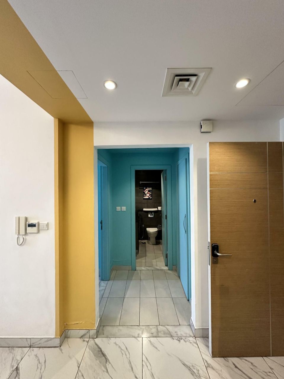 Квартира в Дубае, ОАЭ, 64.29 м² - фото 9