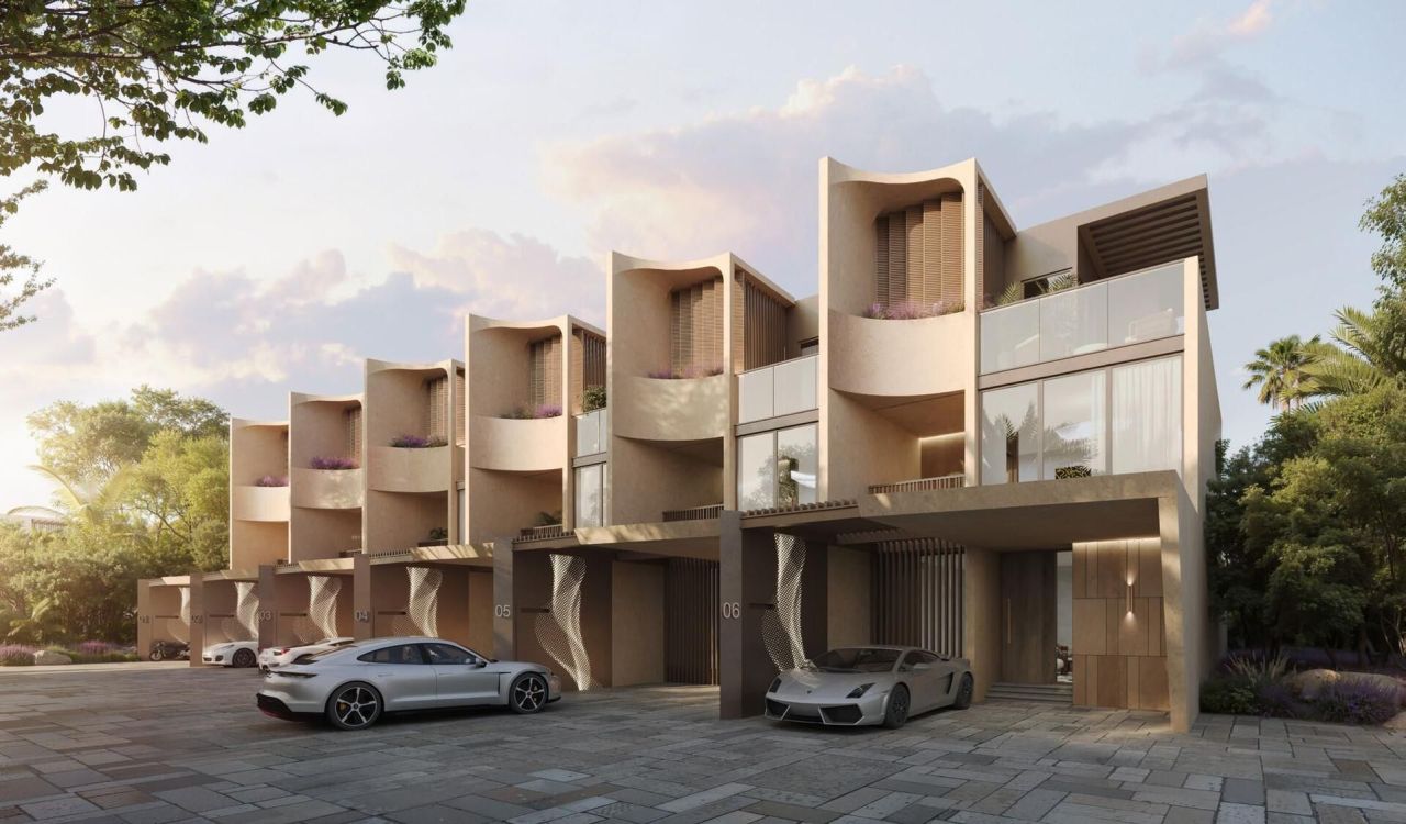 Вилла в Дубае, ОАЭ, 253 м² - фото 9