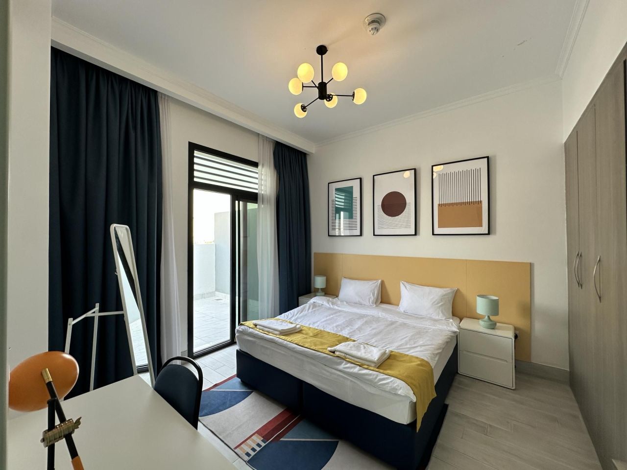 Квартира в Дубае, ОАЭ, 170.74 м² - фото 9