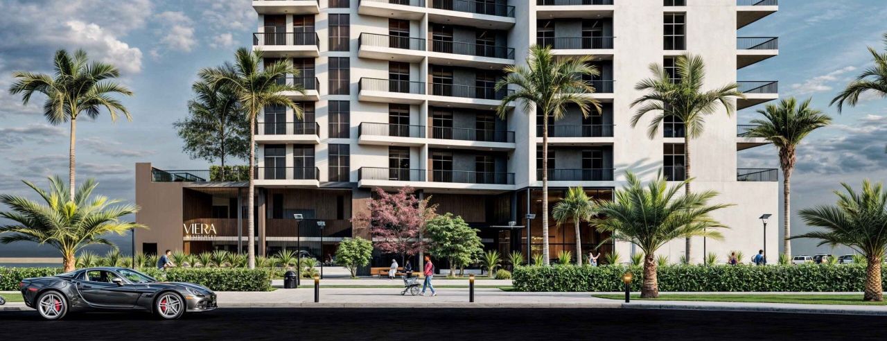 Квартира в Дубае, ОАЭ, 72 м² - фото 9