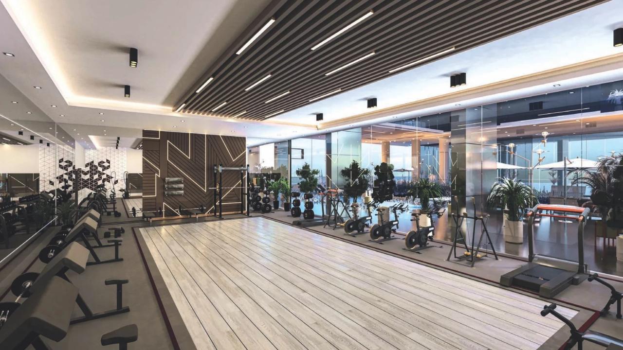 Студия в Дубае, ОАЭ, 39.36 м² - фото 10