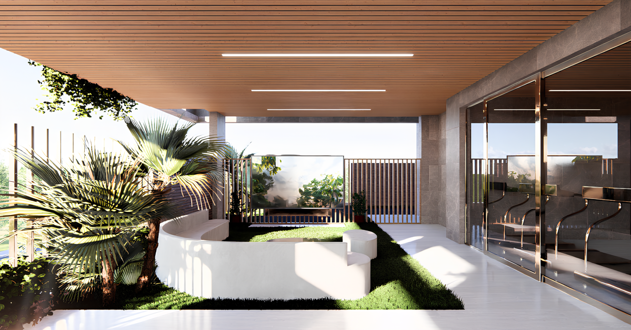 Квартира в Дубае, ОАЭ, 67 м² - фото 10