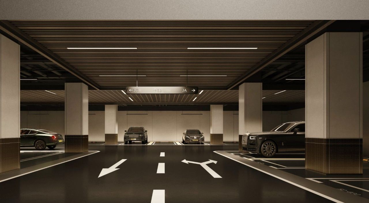 Квартира в Дубае, ОАЭ, 85 м² - фото 10