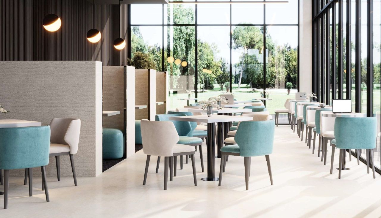 Квартира в Дубае, ОАЭ, 124 м² - фото 10