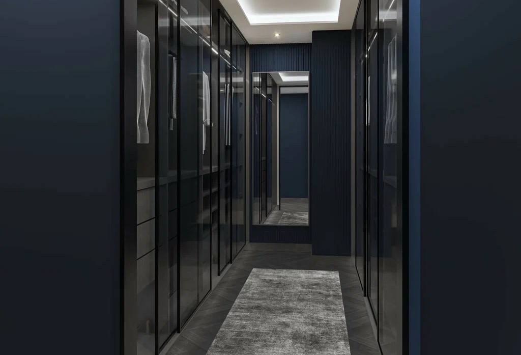 Квартира в Дубае, ОАЭ, 124 м² - фото 10