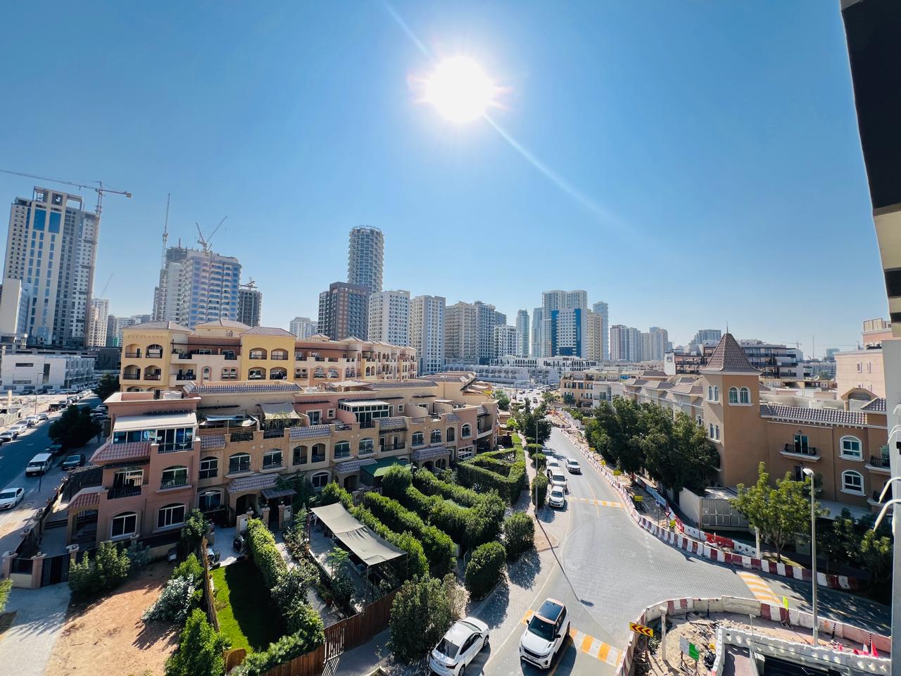 Квартира в Дубае, ОАЭ, 101.35 м² - фото 10