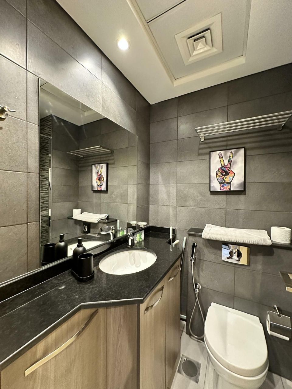 Студия в Дубае, ОАЭ, 58.1 м² - фото 11