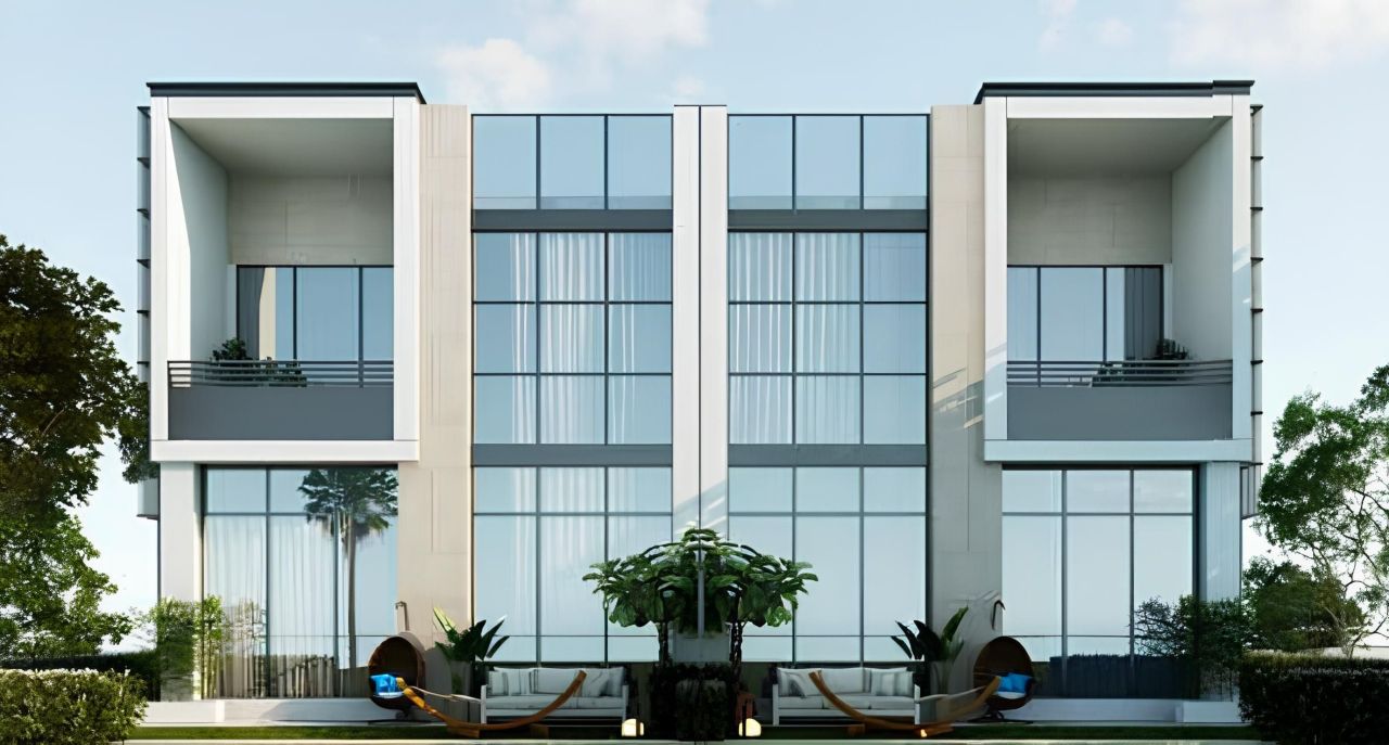 Вилла в Шардже, ОАЭ, 265 м² - фото 8