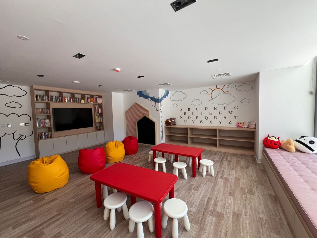 Студия в Дубае, ОАЭ, 40.2 м² - фото 11