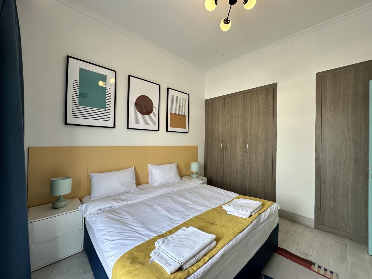 Квартира в Дубае, ОАЭ, 170.74 м² - фото 11