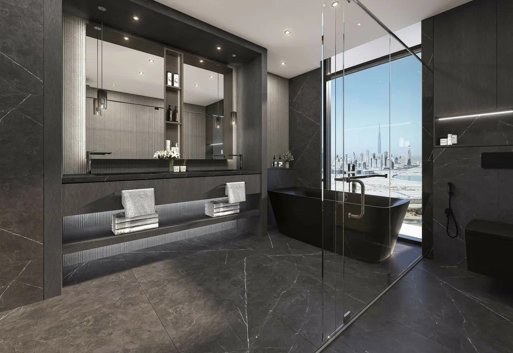 Квартира в Дубае, ОАЭ, 124 м² - фото 11