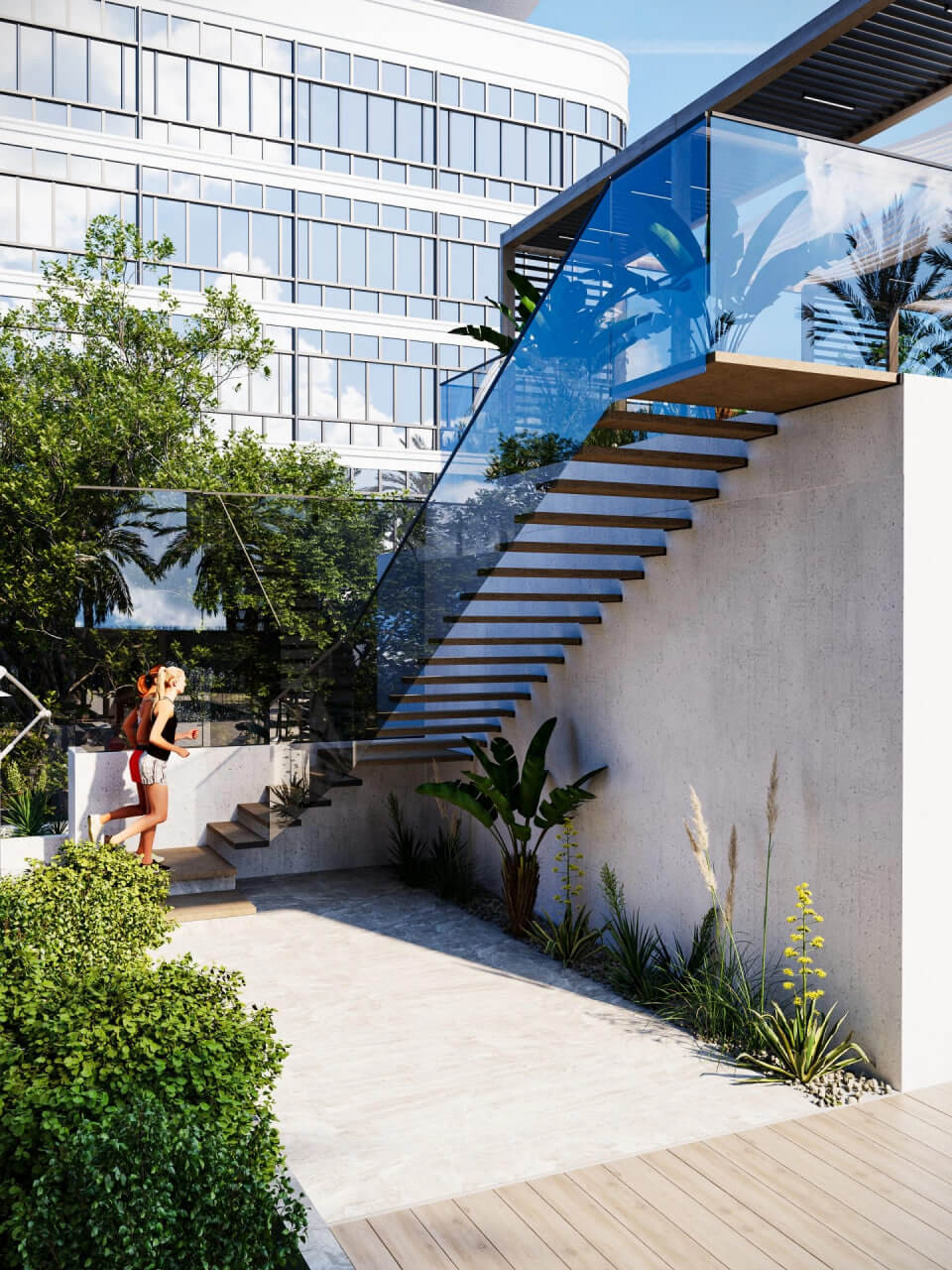 Студия в Дубае, ОАЭ, 38.92 м² - фото 11