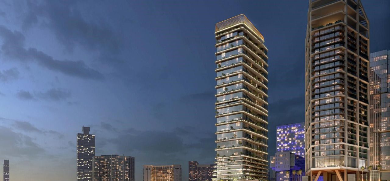 Квартира в Абу-Даби, ОАЭ, 96 м² - фото 12