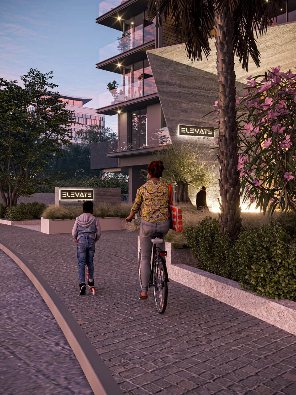 Студия в Дубае, ОАЭ, 38.92 м² - фото 12