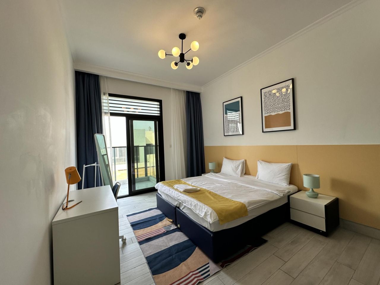 Квартира в Дубае, ОАЭ, 64.29 м² - фото 12