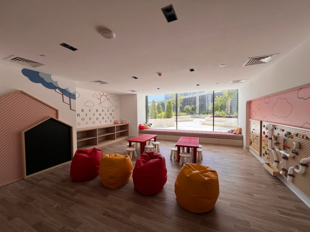 Студия в Дубае, ОАЭ, 40.2 м² - фото 12