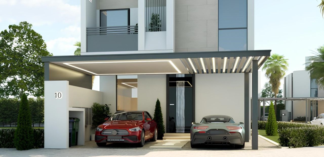 Вилла в Шардже, ОАЭ, 265 м² - фото 9