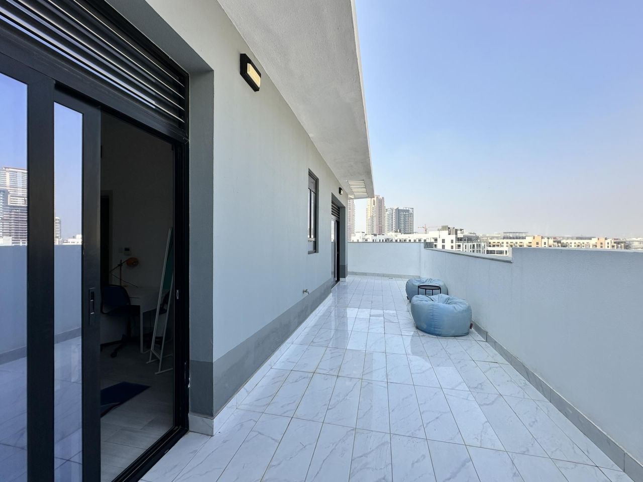 Квартира в Дубае, ОАЭ, 170.74 м² - фото 14