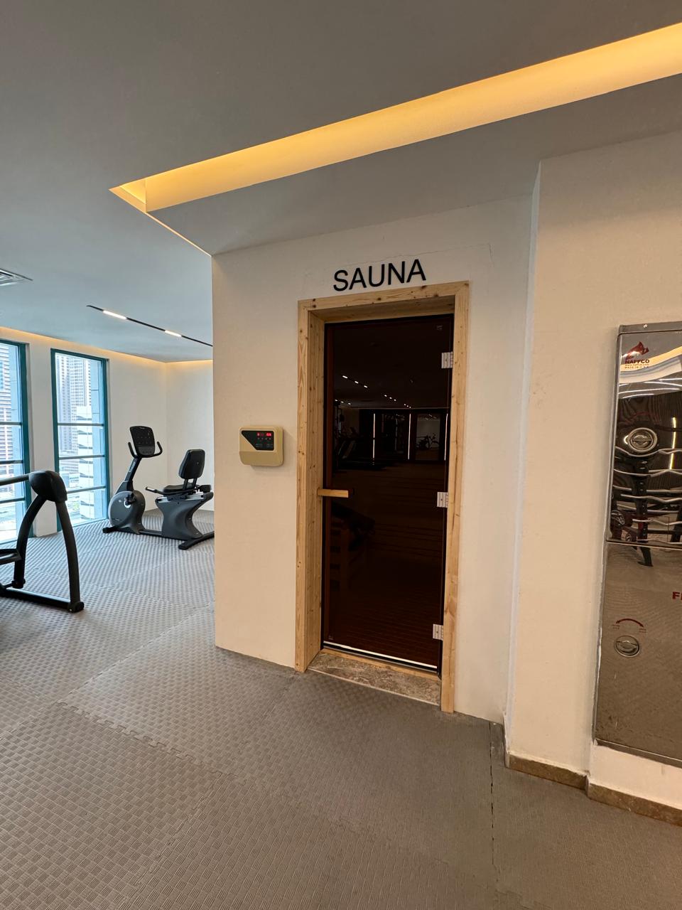 Квартира в Дубае, ОАЭ, 163.23 м² - фото 14