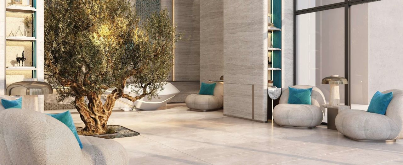 Квартира в Дубае, ОАЭ, 124 м² - фото 15