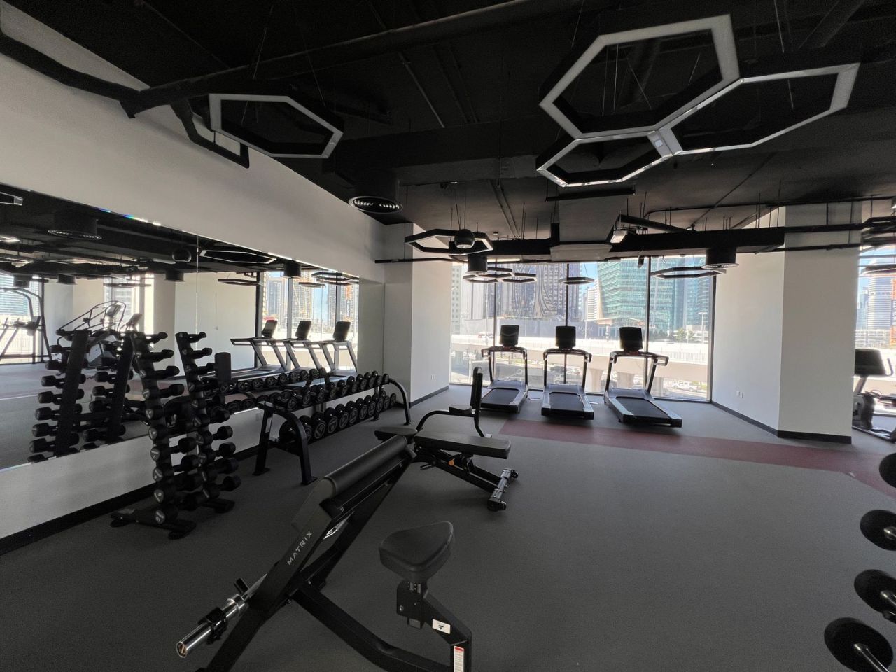 Студия в Дубае, ОАЭ, 40.2 м² - фото 16