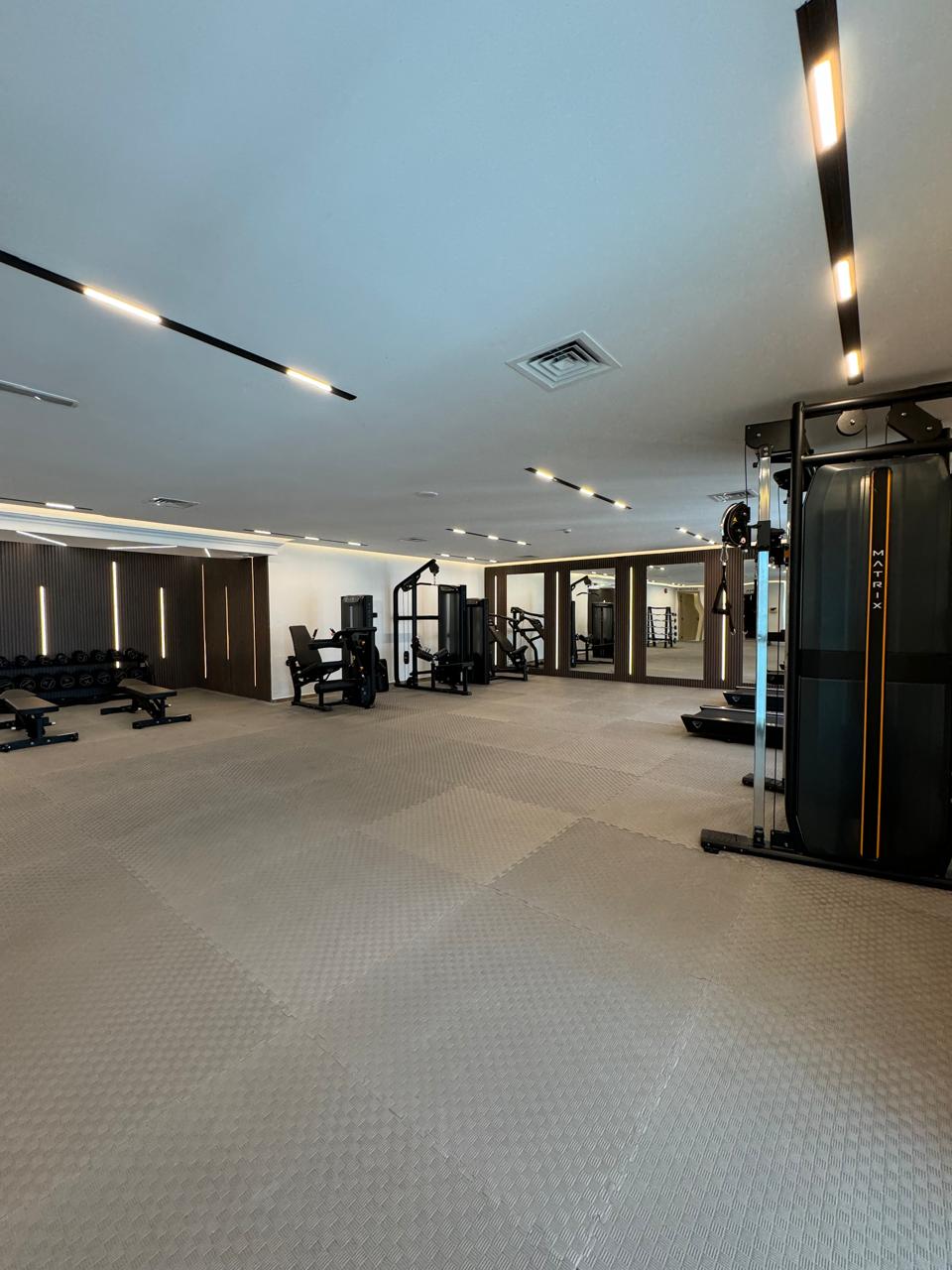 Квартира в Дубае, ОАЭ, 163.23 м² - фото 16