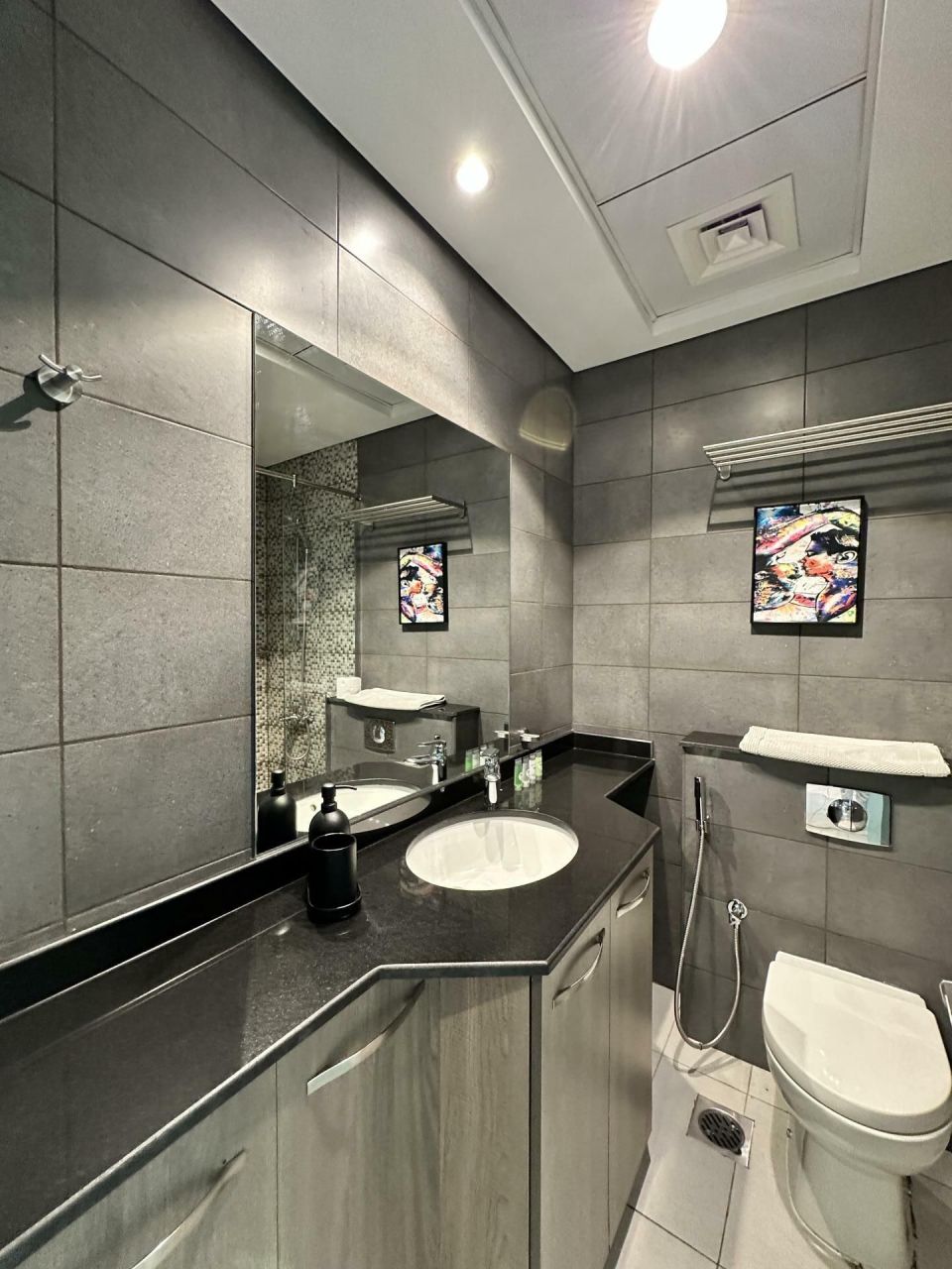 Квартира в Дубае, ОАЭ, 64.29 м² - фото 17