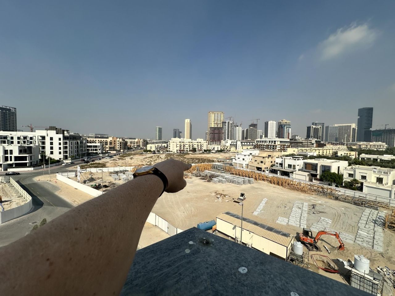 Квартира в Дубае, ОАЭ, 170.74 м² - фото 17