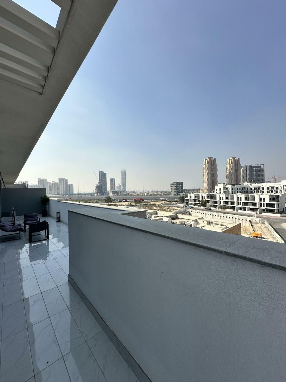 Квартира в Дубае, ОАЭ, 170.74 м² - фото 18