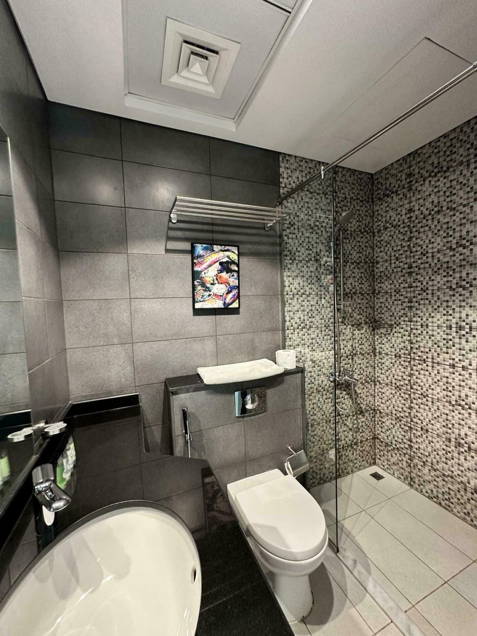 Квартира в Дубае, ОАЭ, 64.29 м² - фото 19