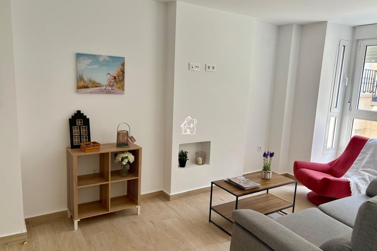 Апартаменты в Бигастро, Испания, 100 м² - фото 3