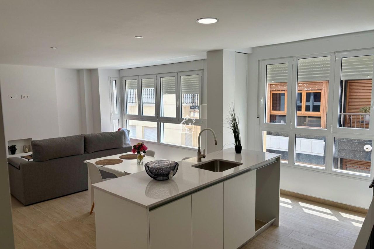 Апартаменты в Бигастро, Испания, 100 м² - фото 6