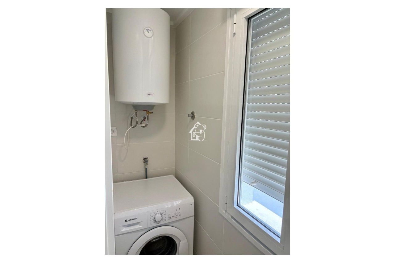 Апартаменты в Бигастро, Испания, 100 м² - фото 7