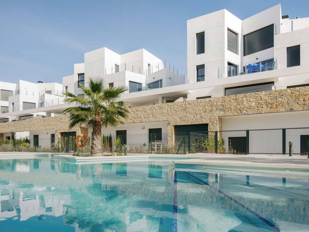 Апартаменты в Ориуэла Коста, Испания, 112 м² - фото 2