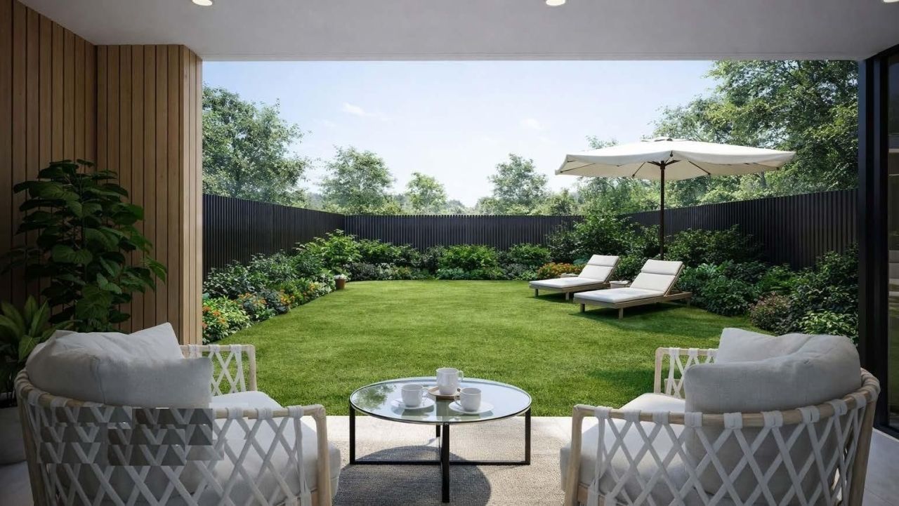 Апартаменты в Хавее, Испания, 101 м² - фото 2