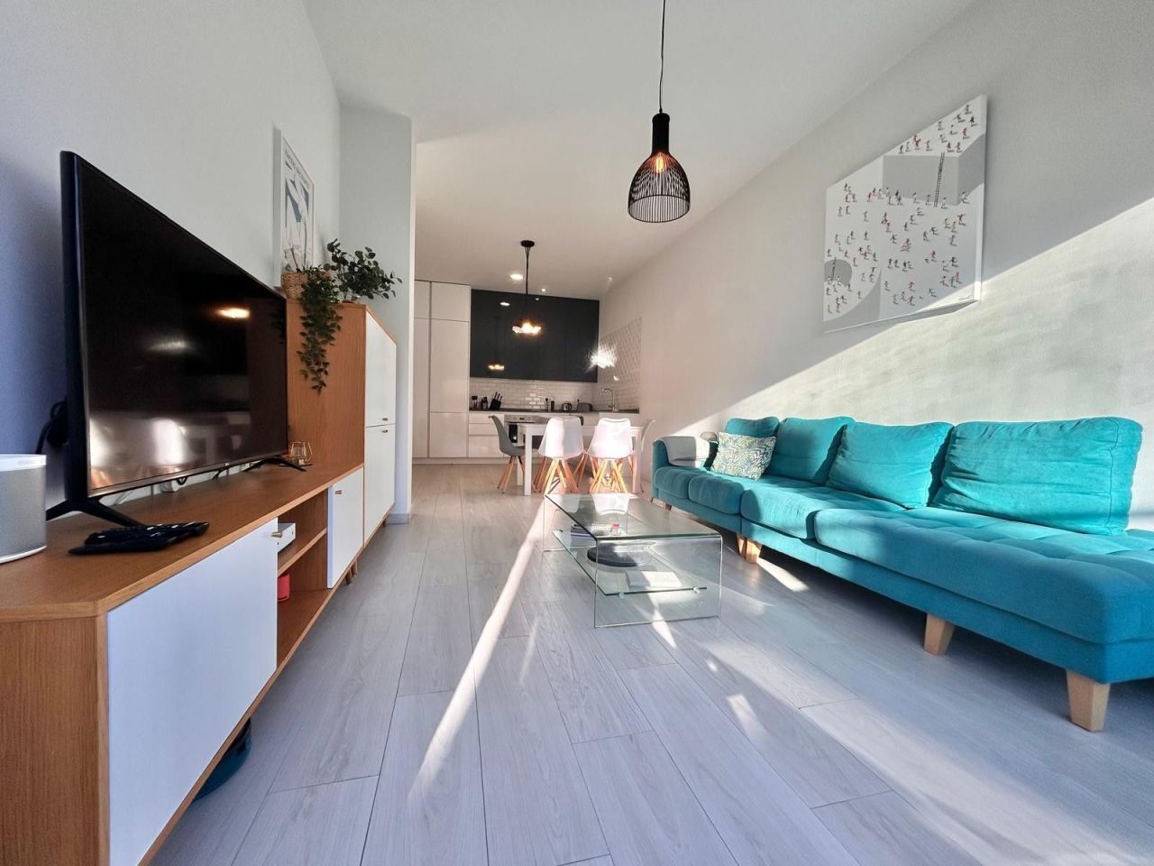 Апартаменты в Ориуэла Коста, Испания, 112 м² - фото 4