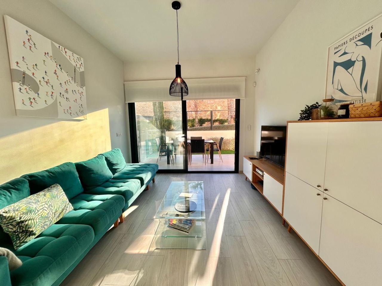 Апартаменты в Ориуэла Коста, Испания, 112 м² - фото 5