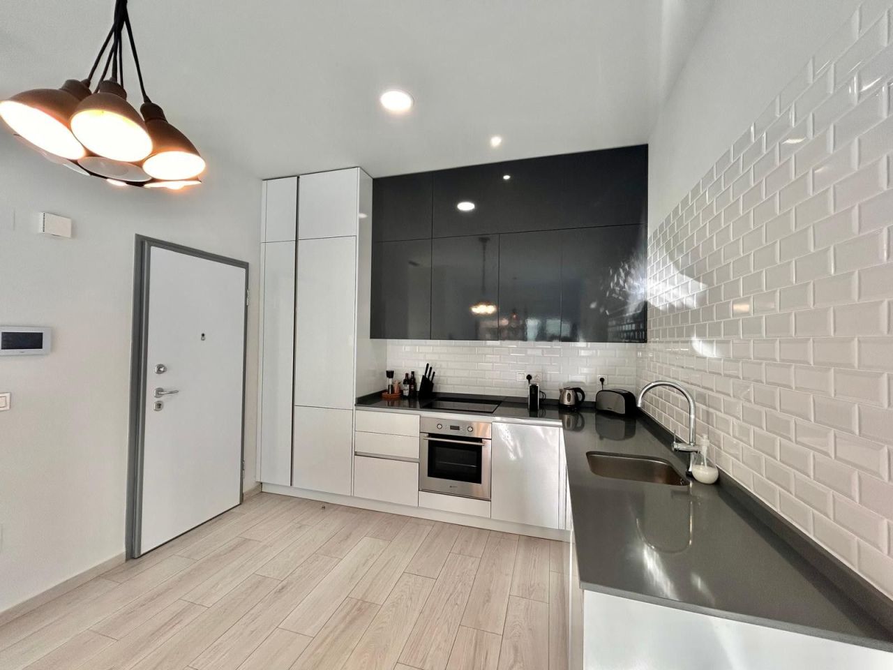 Апартаменты в Ориуэла Коста, Испания, 112 м² - фото 6