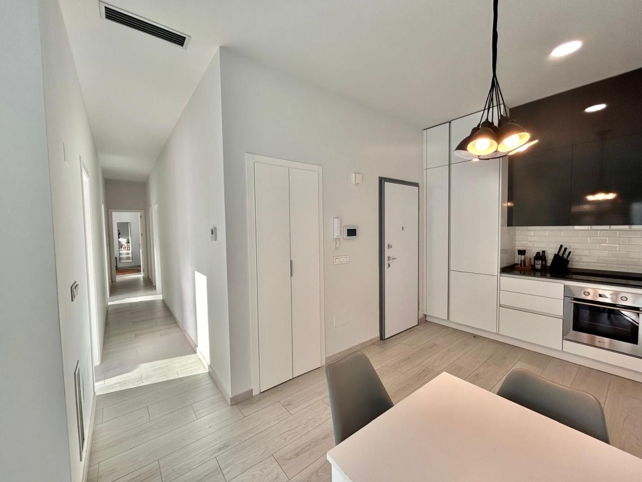 Апартаменты в Ориуэла Коста, Испания, 112 м² - фото 8