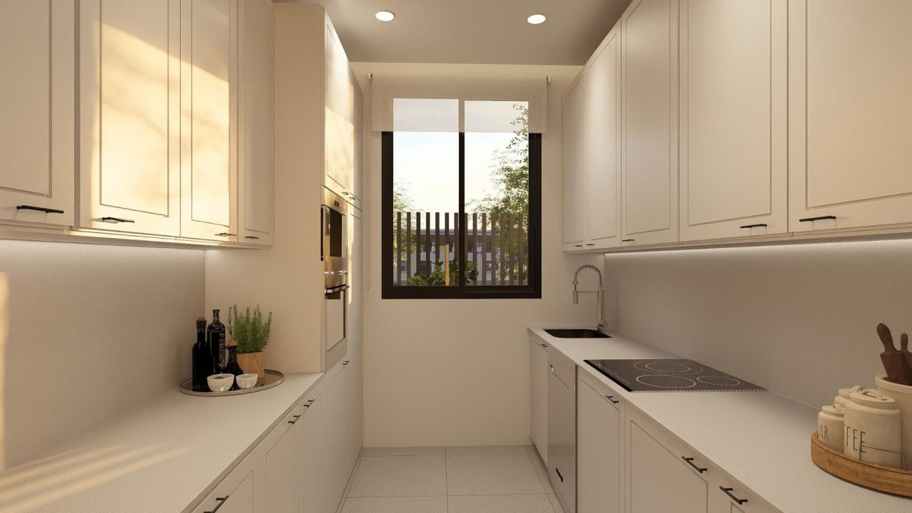 Апартаменты в Хавее, Испания, 80 м² - фото 8