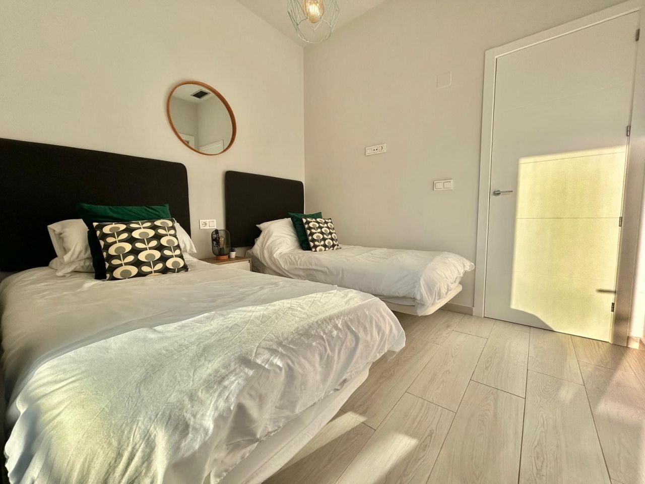 Апартаменты в Ориуэла Коста, Испания, 112 м² - фото 9