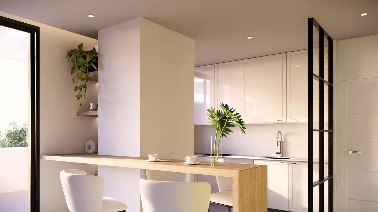 Пентхаус в Хавее, Испания, 82 м² - фото 9