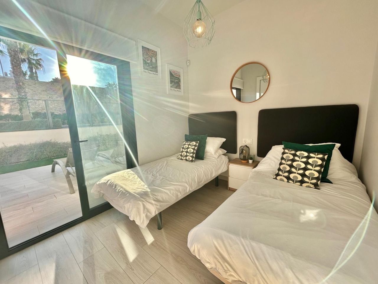 Апартаменты в Ориуэла Коста, Испания, 112 м² - фото 10